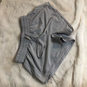 Aritzia shorts